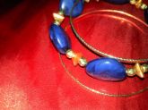 Bracelete triplo