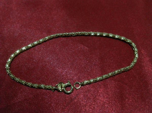 Pulseira P1