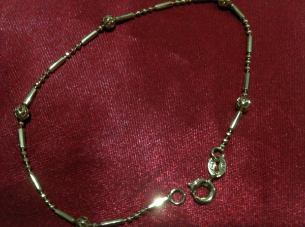 Pulseira P3