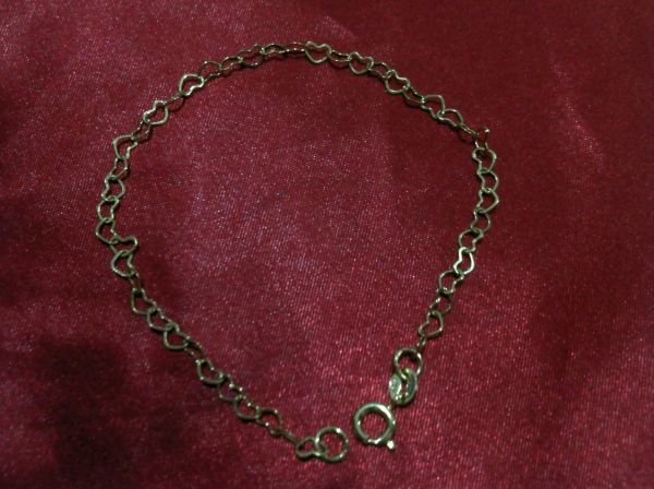 Pulseira P5