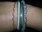Bracelete Verde