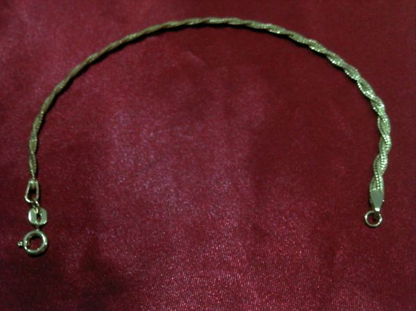 Pulseira P2