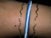 Bracelete triplo