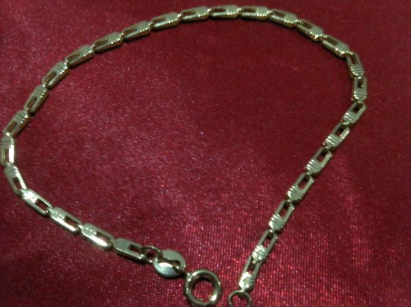 Pulseira P4
